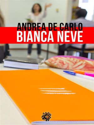 cover image of Bianca Neve